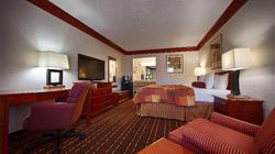 Scottish Inns - Decatur