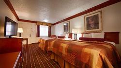 Scottish Inns - Decatur