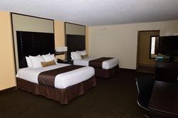 Best Western Inn Of Del Rio