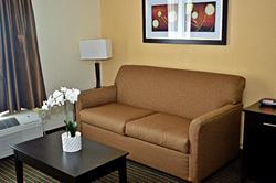 Best Western Inn Of Del Rio
