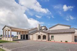 Quality Inn Amarillo