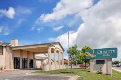 Quality Inn Amarillo