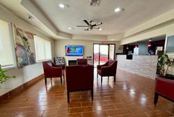 Econo Lodge Childress TX