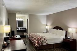 Econo Lodge Childress TX