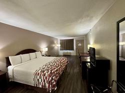 Econo Lodge Childress TX