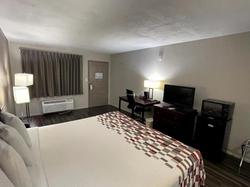 Econo Lodge Childress TX