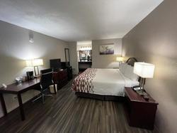 Econo Lodge Childress TX