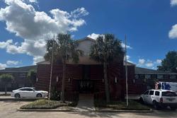 Studio 6 Houston, TX - Westchase