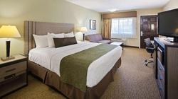 Best Western Inn of Brenham