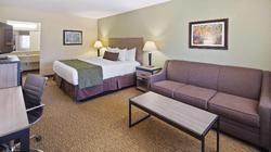 Best Western Inn of Brenham