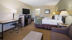 Best Western Inn of Brenham