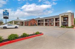 Best Western Inn of Brenham