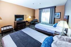 Best Western Plus Denton Inn & Suites