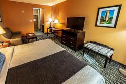 Best Western Plus Denton Inn & Suites