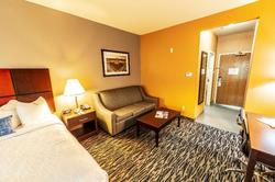 Best Western Plus Denton Inn & Suites