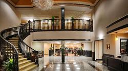 Best Western Plus Northwest Inn & Suites