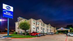 Best Western Northwest Inn
