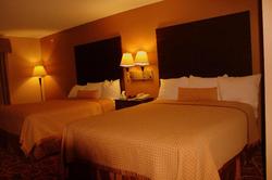 Best Western Northwest Inn