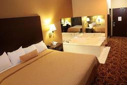 Best Western Northwest Inn