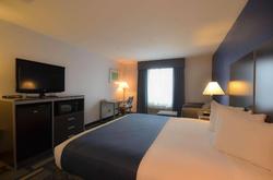 Best Western Galleria Inn & Suites