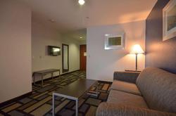 Best Western Galleria Inn & Suites