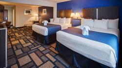 Best Western Galleria Inn & Suites