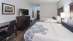 Best Western Plus Fredericksburg