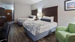 Best Western Plus Fredericksburg