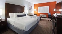 Best Western Plus Fredericksburg
