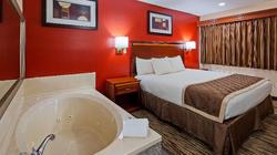Best Western Executive Inn