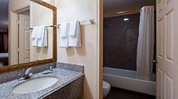 Best Western Executive Inn