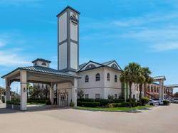 Quality Inn & Suites North Houston