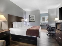 Best Western Lake Conroe Inn