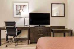 Quality Inn & Suites Dallas-Cityplace