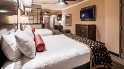 Best Western Premier Crown Chase Inn & Suites