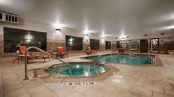 Best Western Plus Palo Alto Inn & Suites