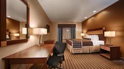 Best Western Plus Palo Alto Inn & Suites