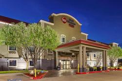 Best Western Plus University Inn & Suites