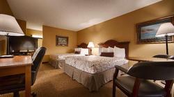 Best Western Fredericksburg
