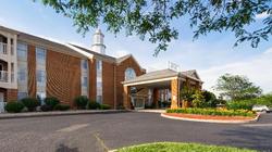 Best Western Plus Inn At Hunt Ridge