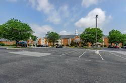 Best Western Plus Inn At Hunt Ridge