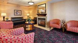 Best Western Windsor Inn & Suites