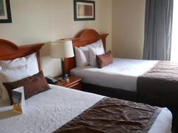 Best Western Windsor Inn & Suites