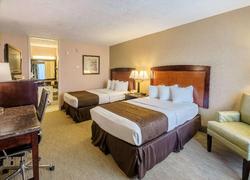 Best Western Lexington Inn