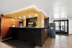 Best Western Chieftain Inn