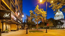 Best Western Premier Park Hotel