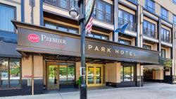 Best Western Premier Park Hotel