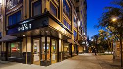 Best Western Premier Park Hotel