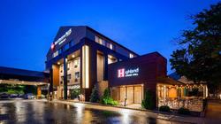 Best Western Plus Inntowner & The Highland Club