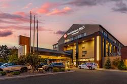 Best Western Plus Inntowner & The Highland Club